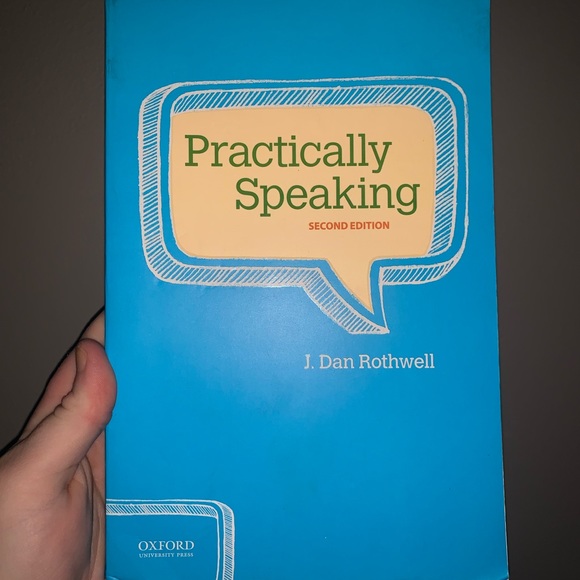 College Textbook - Picture 1 of 1